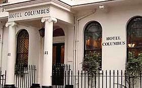 Hotel Columbus Londres